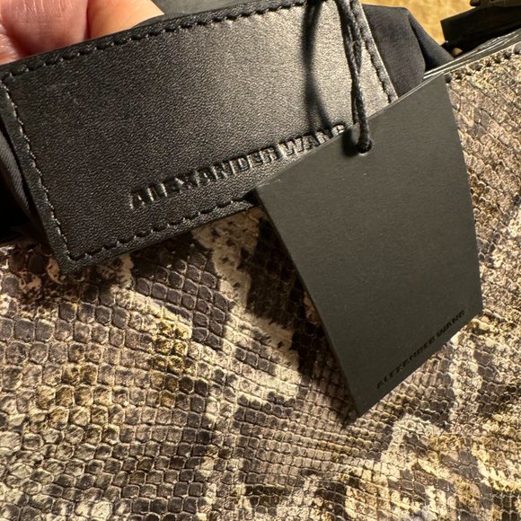 Alexander Wang Clutch/bag - Picture 2 of 14